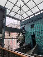 National Maritime Museum