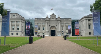 National Maritime Museum