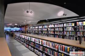 SFU Library