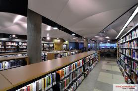 SFU Library