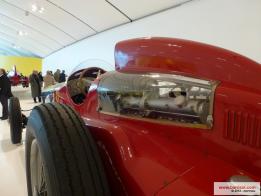 Museum of Enzo Ferrari – Italy