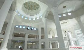 Mezquita «Khazret Sultan»