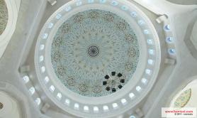 Mosquée « Khazret Sultan »