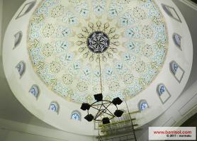 Moschee Khazret Sultan
