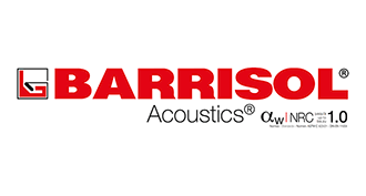 Nuevo folleto : Barrisol Acoustics®