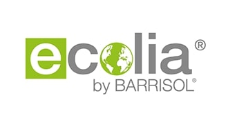 Nieuwe folder : Ecolia® by Barrisol®