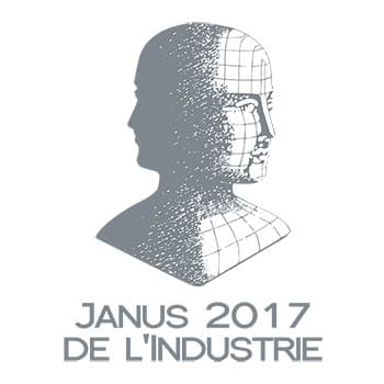 JANUS DE L'INDUSTRIE - BARRISOL® CLIM®