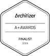 FINALIST – SUSTAINABLE DESIGN - BARRISOL BIOWOOD