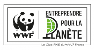 Barrisol®, Mitglied des WWF-France's Club Entreprendre pour la Planète