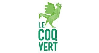 Barrisol Normalu® becomes a Coq Vert!