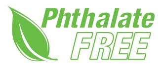 Phtalates Free