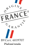 Origine France Garantie