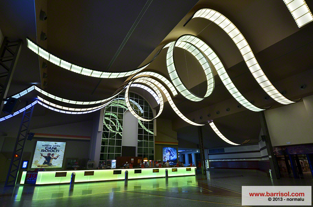Cineland Lido di Ostia