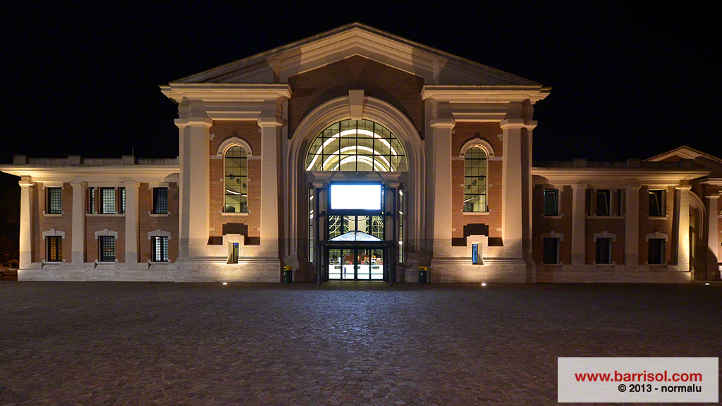 Cineland Lido di Ostia