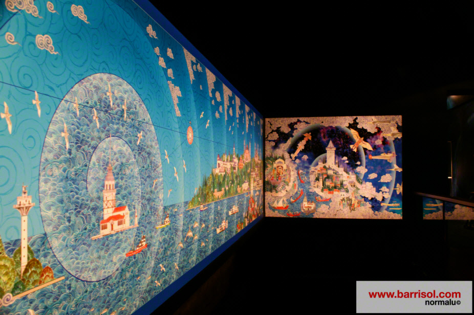 Museum der Wissenschaftsgeschichte und der islamische Technologie