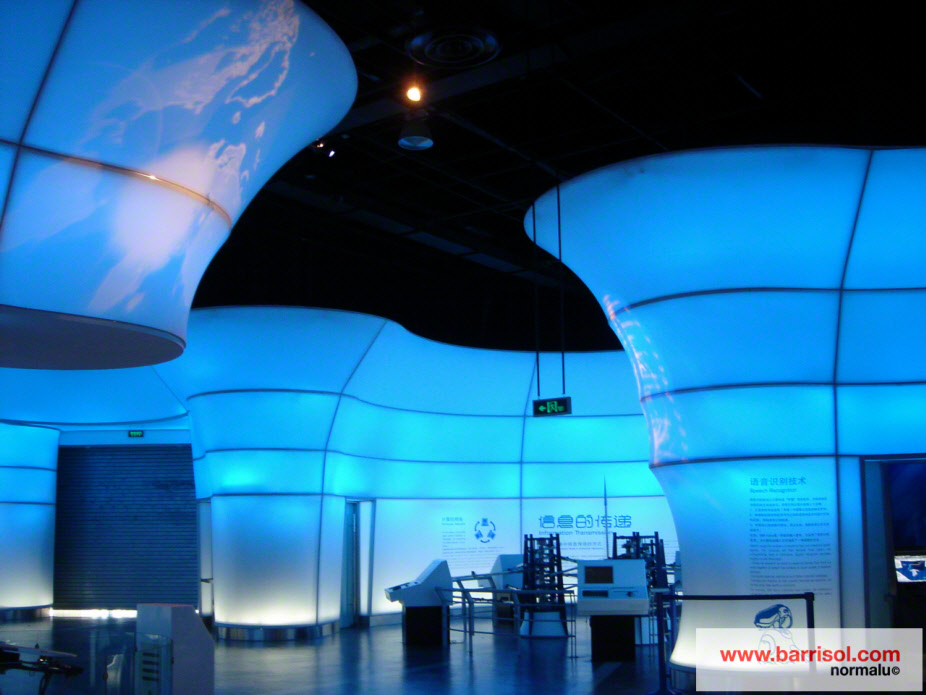 Science and Technology center