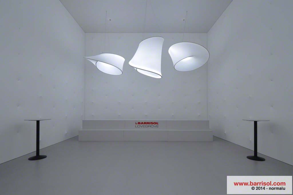 Barrisol® LOVEGROVE