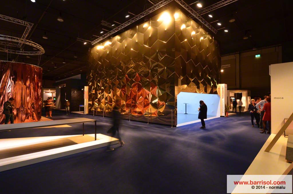 Barrisol® LOVEGROVE