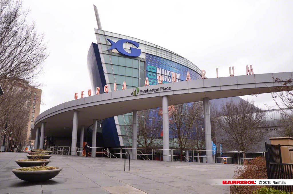 Georgia Aquarium
