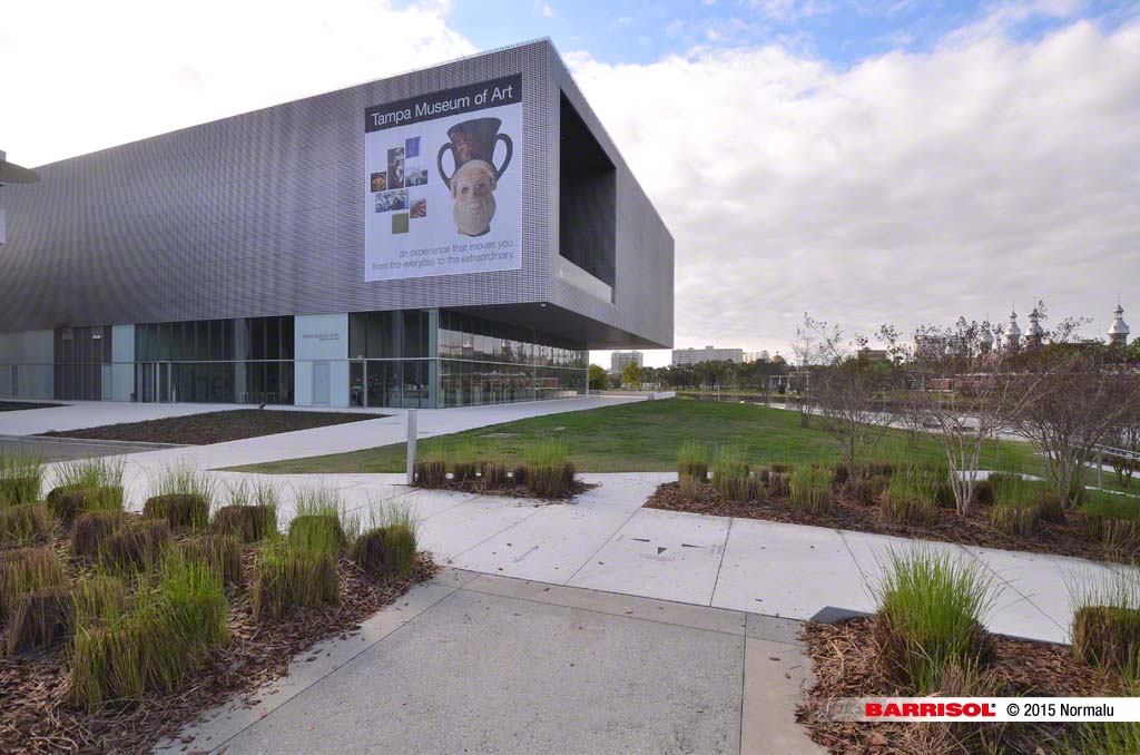 Tampa Museum of Art