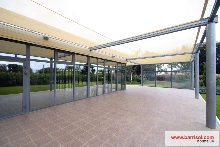 Salons de la Trigance