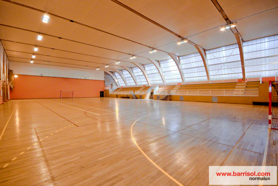 Sport Hall