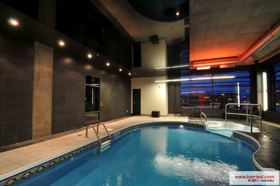 Grand Times Hotel – Sherbrooke, Qc