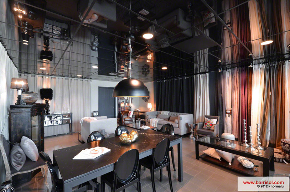 Balivernes Boutique – Quebec