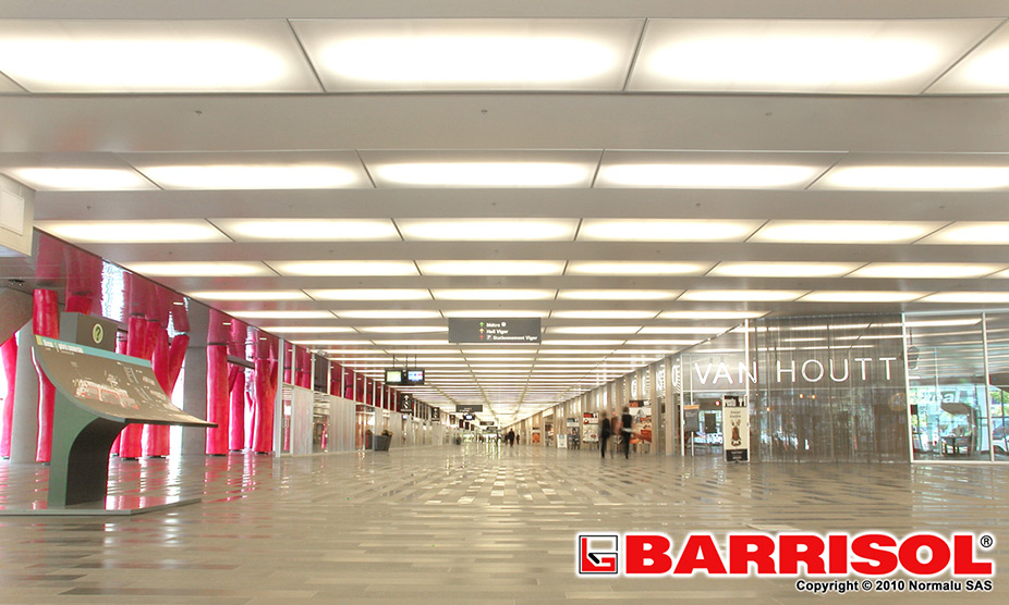 Palais des congrès de Montreal