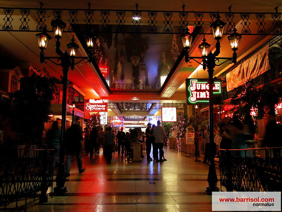 West Edmonton Mall