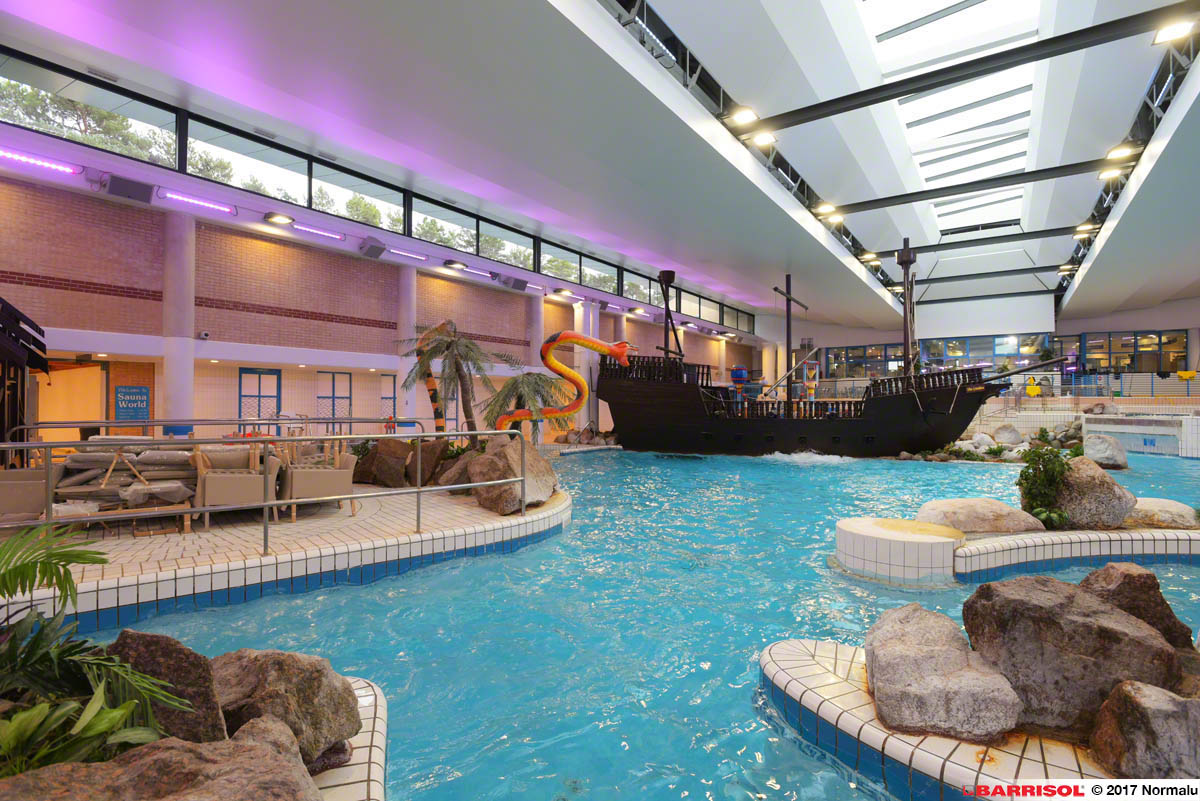 Coral Reef Bracknell