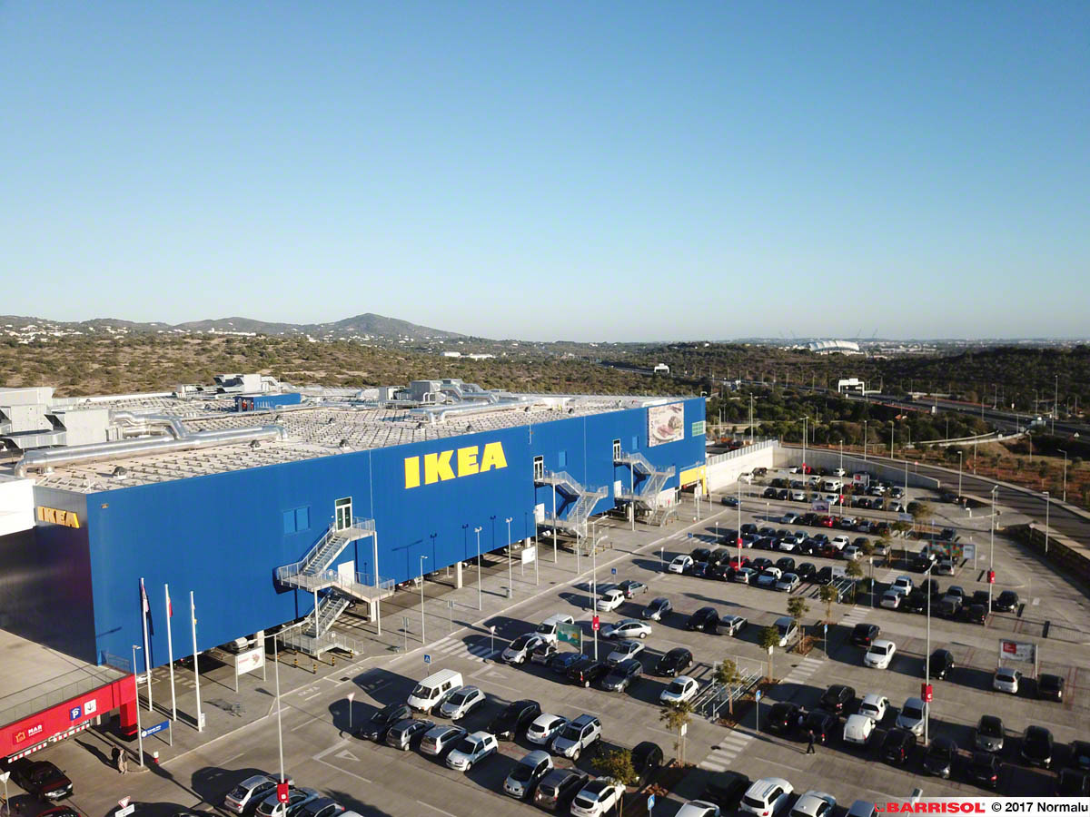 IKEA Loulé
