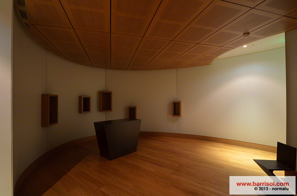 Hopital Robert Schuman in Metz