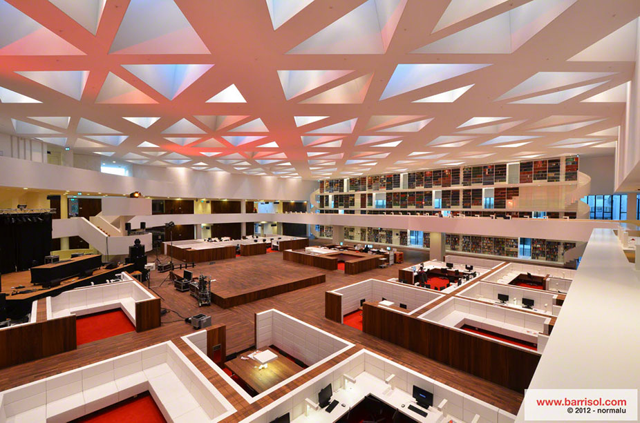 Erasmus medical centre