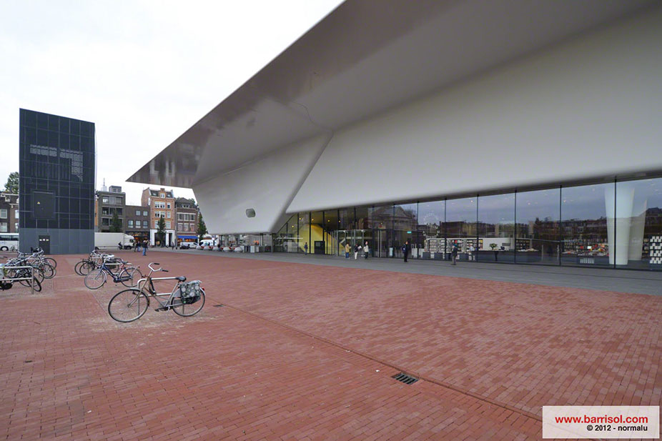Stedelijk Museum Amsterdam